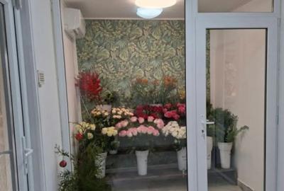 Spațiu comercial, de 30 mp, în Tomis Nord - 1