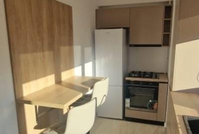Apartament cu 2 camere in complex rezidențial Solumnia - 7