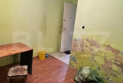 Garsoniera 11 MP ,in apropiere de Iulius MALL !!!!!! - 4