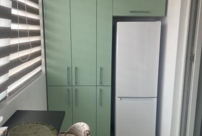 Inchirierz Garsoniera  Militari Residence - 7