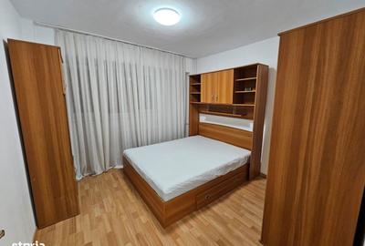 Apartament cu 2 camere semidecomandat în Tei - 9