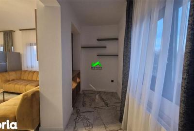 Apartament cu 3 camere în Piața Cluj - 1