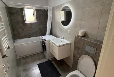 APT 2 CAMERE DECOMANDAT , PARTER, ZONA KAUFLAND PACURARI, BLOC NOU - 6