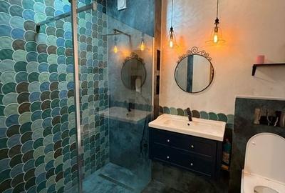 Apartament 2 camere  VEDERE FRONTALĂ LA LAC | ZONA MAMAIA - 7