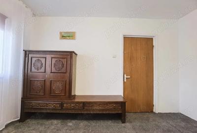 Apartament cu 2 camere decomandat în Central - 7