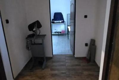 Casă cu 2 camere cu Teren 1200 Mp în 1 Mai