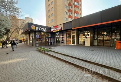 Spațiu comercial, de 212 mp, în Mănăștur