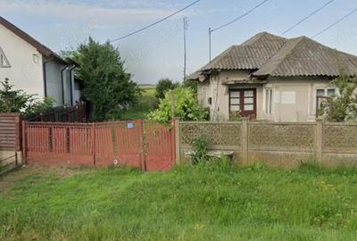 Teren de 3153 mp, în Rătești - 3