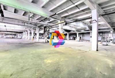 Spatiu industrial - 756 mp  # plus-imo.ro - 3