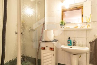 Spatiu birouri Mihalache -Turda in imobil mixt, 33 mp, centrala gaze proprie - 9