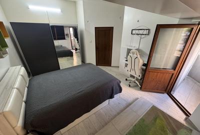 Casa / Vila Individuala P+1 zona Tomis Nord - Locatie Rara, Complet Mobilată - 9