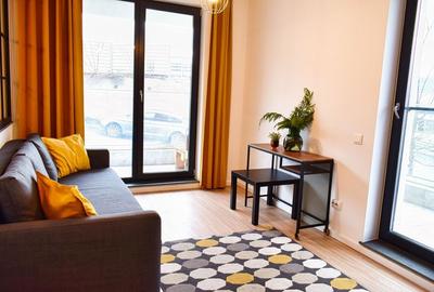 0% comsion, Exclusivitate 2 camere cu parcare, Scala Center-Zorilor - 13