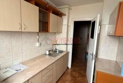 Apartament cu 3 camere semidecomandat în Alexandru Obregia - 5