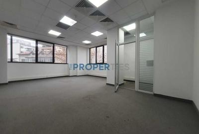 Comision 0! Inchiriere birouri Grozavesti - intre 210 si 435mp - 9