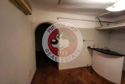 Ambasada Egiptului | 2 camere | 39,2mp | Semidecomandat | B12371 - 3