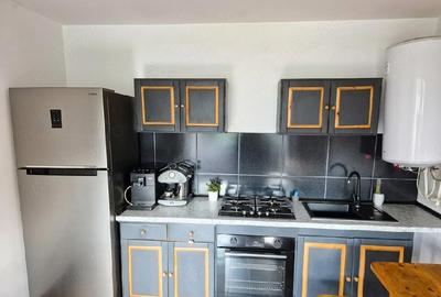 Casă cu 5 camere cu Teren 1578 Mp în Poiana Horea - 2