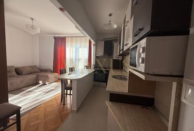 Apartament 2 camere, str. Stejarului cu parcarea inclusa - 1