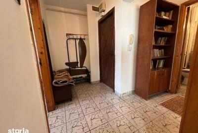 Apartament cu 2 camere decomandat în Central - 7