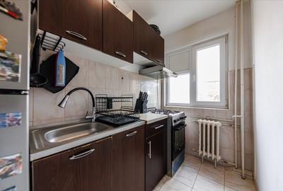 Apartament cu 2 camere nedecomandat, mobilat în Șagului - 8