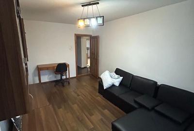 Apartament cu 2 camere decomandat, mobilat în Lipovei - 3