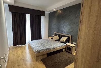 Apartament cu 2 camere decomandat în Tunari - 2