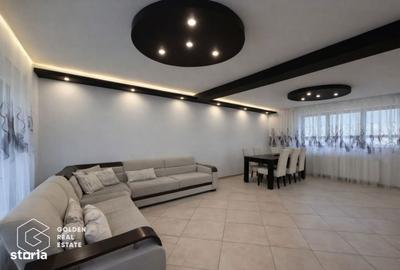 Casă cu 5 camere cu Teren 712 Mp în Moșnița Nouă - 2