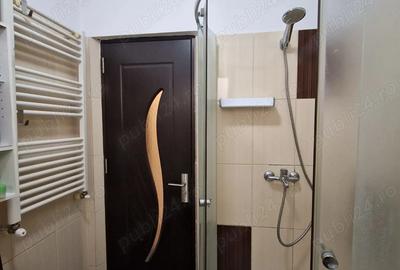 Garsonieră semidecomandată în Central - 4