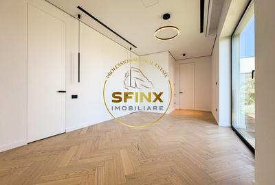 Otopeni Villa 2025 - 717 sqm of land - 275 sqm built area - swimming pool - 15