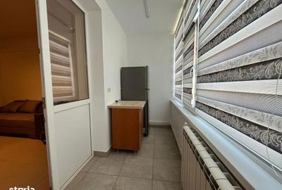 Apartament cu 3 camere în Babadag - 16
