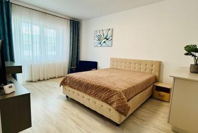 Garsonieră decomandată în Nicolina