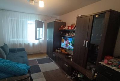 Apartament cu 2 camere în Mănăștur