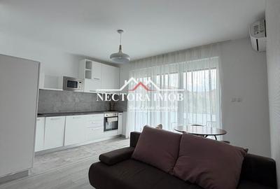 Apartament cu 2 camere în Nufărul - 4