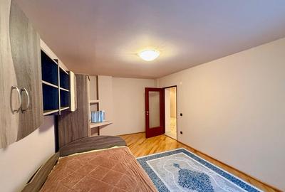 Apartament 3 camere decomandat etaj 1 complet mobilat ?i utilat - 14