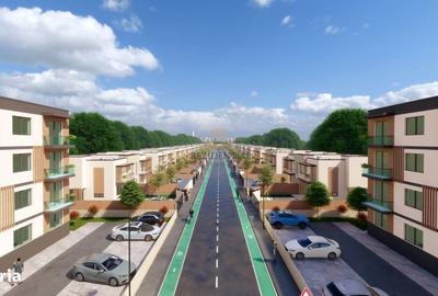 Spațiu comercial, de 1,358 mp, în Vidra - 12