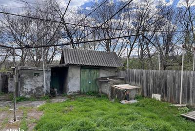Casă cu 3 camere în Vărsătura - 3