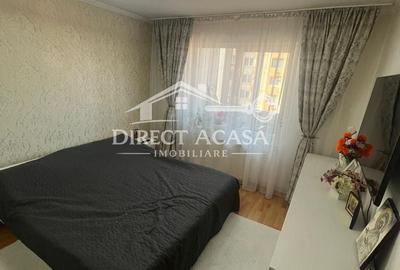 Apartament cu 3 camere în Tudor - 5