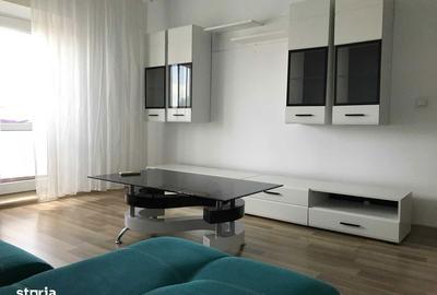 Garsonieră decomandată în Vitan