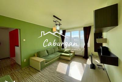 Apartament cu 3 camere în Central - 3