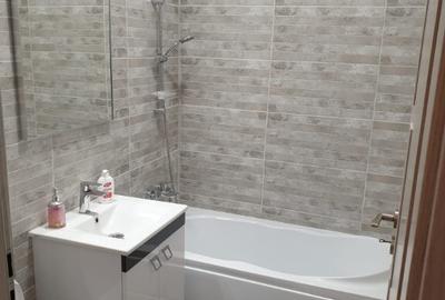 Garsonieră decomandată în Roșu - 2