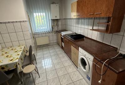 Apartament 2 camere | cartier Marasti | zona Kaufland Apartament 2 camere | cartier Marasti | zona Kaufland - 5