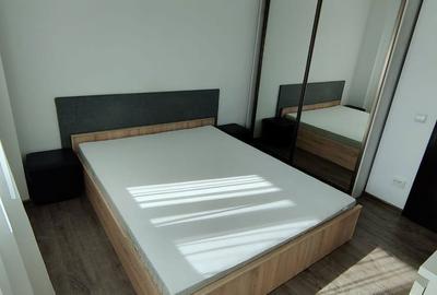 Apartament cu 3 camere decomandat în Făget - 1