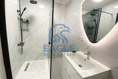 Supeco - 2 Camere decomandat modern in bloc nou pe termen lung Supeco - 2 Camere decomandat modern in bloc nou pe termen lung - 14