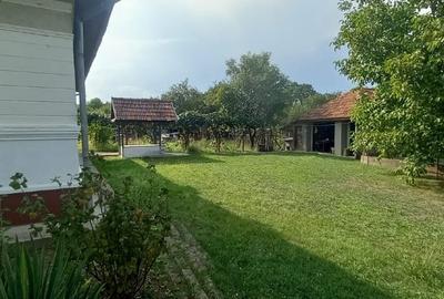 Casa și Teren, oraș Babeni, Vâlcea Casa și Teren, oraș Babeni, Vâlcea - 10