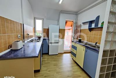 Apartament cu 4 camere decomandat, mobilat în Mihai Viteazul - 1