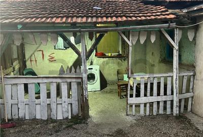 Casa in Cauasd la pret de teren - 3