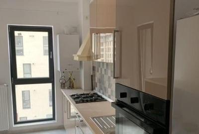 APARTAMENT PLAZA RESIDENCE BLOC NOU METROU 8 MINUTE - 6