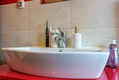 Apartament spatios, finisat, str. Eugen Ionesco - 11