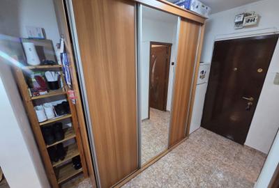Garsonieră decomandată în Valea Oltului - 3