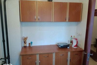 Apartament cu 3 camere decomandat, mobilat în Drumul Taberei - 7