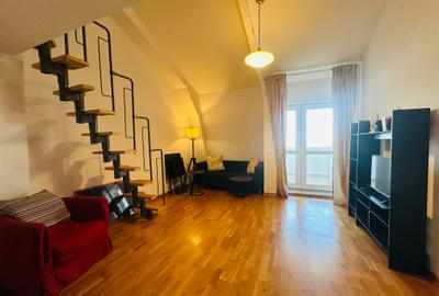 Loft in zona Decebal - 3